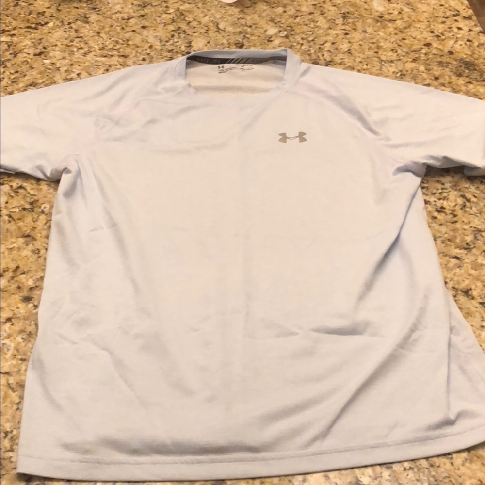 U see Armour Heatgear Tee